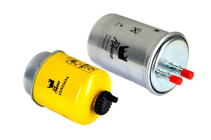 Поступление фильтров Rhino по выгодной цене для вашего ТО